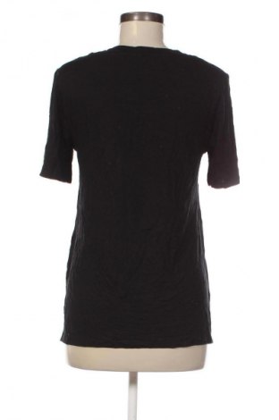 Damski T-shirt Cubus, Rozmiar M, Kolor Czarny, Cena 91,99 zł