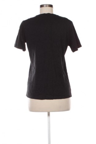 Damski T-shirt Cubus, Rozmiar M, Kolor Czarny, Cena 55,99 zł