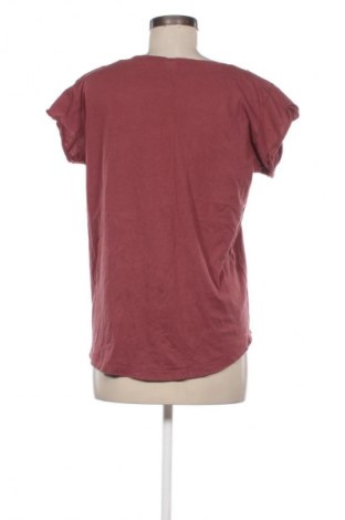Γυναικείο t-shirt Custommade, Μέγεθος L, Χρώμα Καφέ, Τιμή 21,48 €