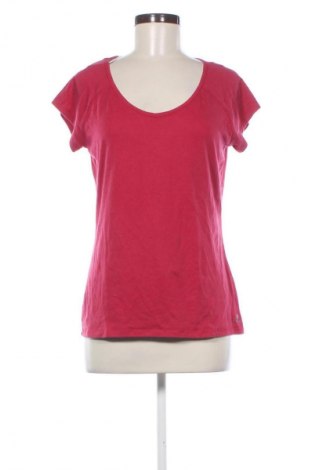 Γυναικείο t-shirt Decathlon, Μέγεθος L, Χρώμα Κόκκινο, Τιμή 4,99 €