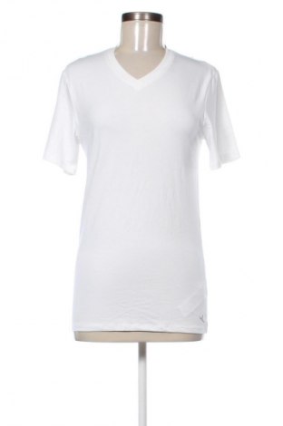 Damski T-shirt Decathlon, Rozmiar S, Kolor Biały, Cena 55,99 zł