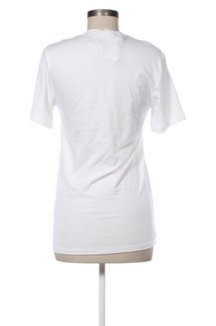 Damski T-shirt Decathlon, Rozmiar S, Kolor Biały, Cena 55,99 zł