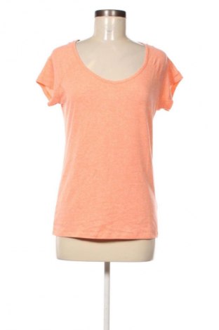 Tricou de femei Decathlon, Mărime L, Culoare Portocaliu, Preț 57,99 Lei
