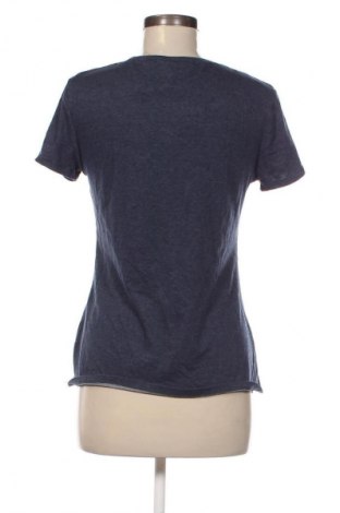 Γυναικείο t-shirt Decathlon, Μέγεθος M, Χρώμα Μπλέ, Τιμή 10,99 €