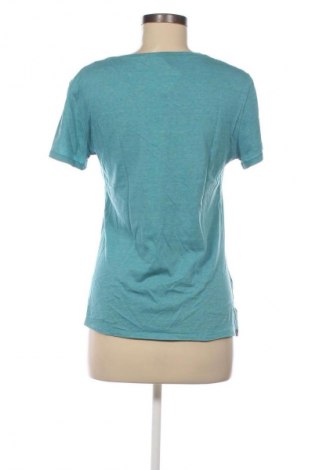 Γυναικείο t-shirt Decathlon, Μέγεθος M, Χρώμα Πράσινο, Τιμή 9,00 €