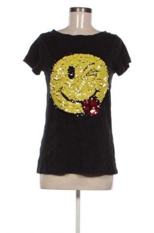 Damen T-Shirt Denny Rose, Größe S, Farbe Schwarz, Preis € 18,99
