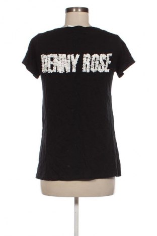 Damen T-Shirt Denny Rose, Größe S, Farbe Schwarz, Preis € 18,99
