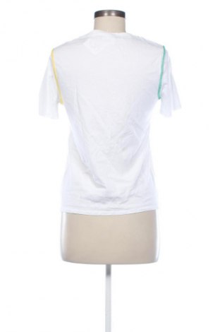 Damen T-Shirt Disney, Größe M, Farbe Weiß, Preis 8,75 €
