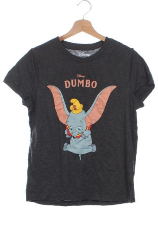 Γυναικείο t-shirt Disney, Μέγεθος XS, Χρώμα Πολύχρωμο, Τιμή 4,99 €