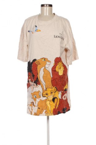 Tricou de femei Disney, Mărime L, Culoare Multicolor, Preț 63,99 Lei
