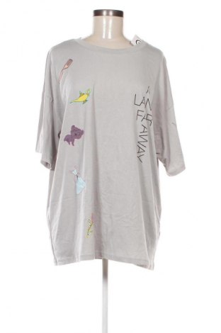 Tricou de femei Disney, Mărime 4XL, Culoare Verde, Preț 57,99 Lei