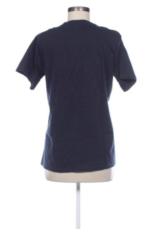 Γυναικείο t-shirt Disney, Μέγεθος M, Χρώμα Μπλέ, Τιμή 9,00 €