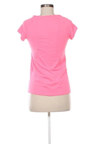 Γυναικείο t-shirt Domyos, Μέγεθος M, Χρώμα Ρόζ , Τιμή 3,99 €