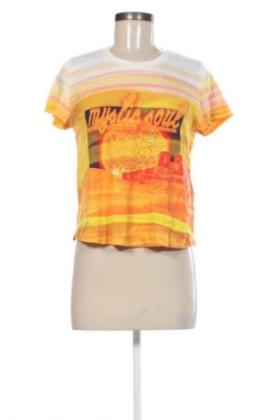 Damen T-Shirt Dorothee Schumacher, Größe S, Farbe Mehrfarbig, Preis € 20,99