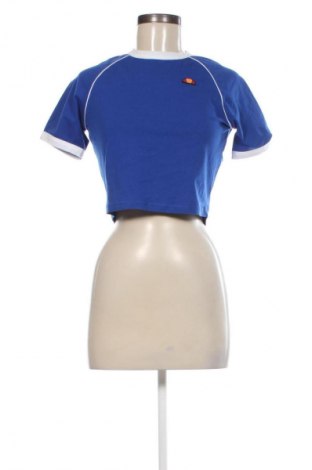 Дамска тениска Ellesse, Размер M, Цвят Син, Цена 41,99 лв.