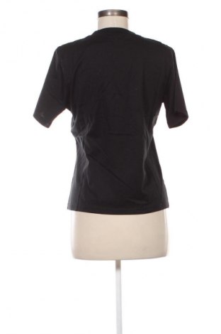 Γυναικείο t-shirt Ellesse, Μέγεθος M, Χρώμα Μαύρο, Τιμή 23,99 €