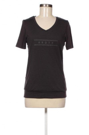 Damski T-shirt Energetics, Rozmiar M, Kolor Czarny, Cena 45,99 zł