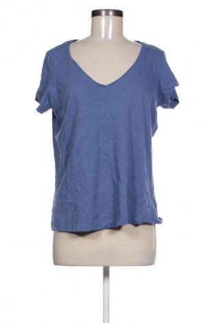 Damski T-shirt Esmara, Rozmiar XXL, Kolor Niebieski, Cena 26,99 zł