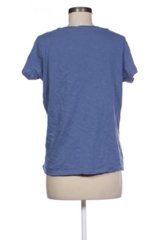 Damski T-shirt Esmara, Rozmiar XXL, Kolor Niebieski, Cena 26,99 zł