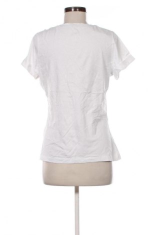 Damski T-shirt Esmara, Rozmiar L, Kolor Biały, Cena 55,99 zł
