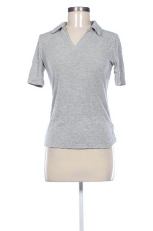 Γυναικείο t-shirt Esmara, Μέγεθος S, Χρώμα Γκρί, Τιμή 5,99 €