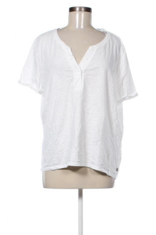 Damski T-shirt Esprit, Rozmiar XL, Kolor Biały, Cena 59,99 zł