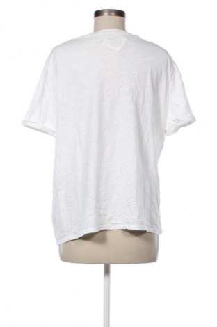 Damski T-shirt Esprit, Rozmiar XL, Kolor Biały, Cena 59,99 zł
