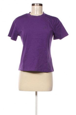 Damski T-shirt Esprit, Rozmiar L, Kolor Fioletowy, Cena 134,99 zł