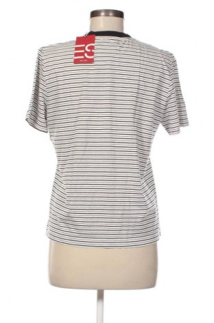 Damen T-Shirt Esprit, Größe M, Farbe Mehrfarbig, Preis 28,99 €