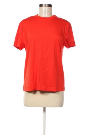 Γυναικείο t-shirt Esprit, Μέγεθος S, Χρώμα Κόκκινο, Τιμή 26,99 €