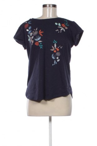 Damen T-Shirt Esprit, Größe L, Farbe Blau, Preis 9,14 €