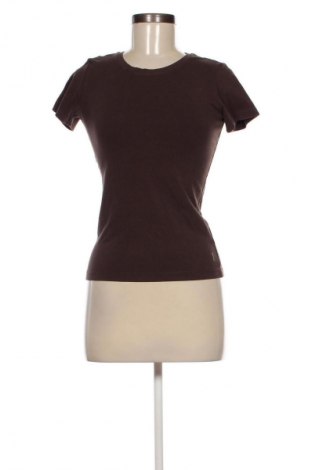 Damen T-Shirt Esprit, Größe S, Farbe Braun, Preis € 9,14