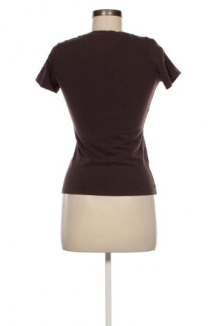 Damen T-Shirt Esprit, Größe S, Farbe Braun, Preis € 9,14