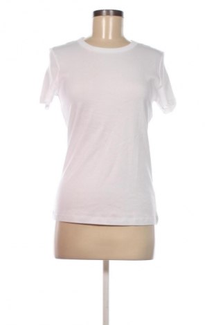 Tricou de femei Esprit, Mărime L, Culoare Alb, Preț 139,99 Lei