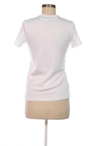 Γυναικείο t-shirt Esprit, Μέγεθος L, Χρώμα Λευκό, Τιμή 18,99 €