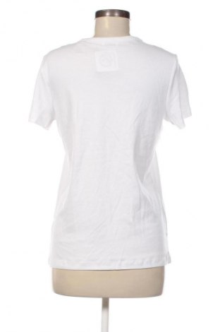 Damski T-shirt Esprit, Rozmiar XXL, Kolor Biały, Cena 91,99 zł