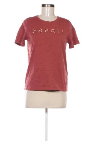 Damen T-Shirt Esprit, Größe S, Farbe Rot, Preis € 12,99