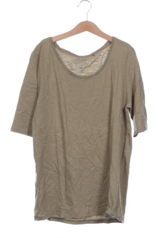 Damen T-Shirt Esprit, Größe XS, Farbe Grün, Preis € 12,99
