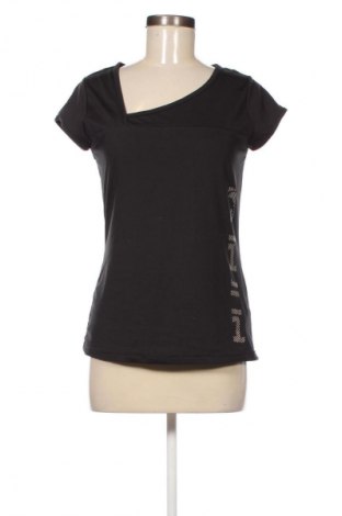 Damski T-shirt Etirel, Rozmiar M, Kolor Czarny, Cena 45,99 zł