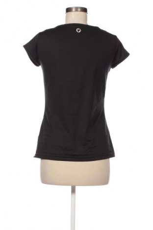 Damski T-shirt Etirel, Rozmiar M, Kolor Czarny, Cena 45,99 zł