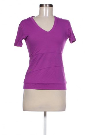 Damski T-shirt Etirel, Rozmiar M, Kolor Fioletowy, Cena 45,99 zł