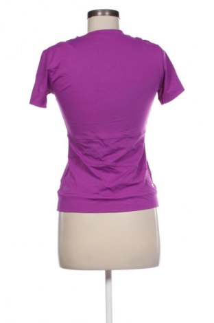 Damski T-shirt Etirel, Rozmiar M, Kolor Fioletowy, Cena 45,99 zł