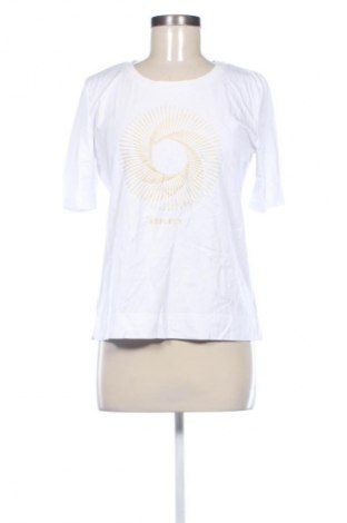 Dámske tričko Ever.me by Takko Fashion, Veľkosť S, Farba Biela, Cena  9,95 €