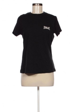 Dámské tričko Everlast, Velikost M, Barva Černá, Cena  289,00 Kč