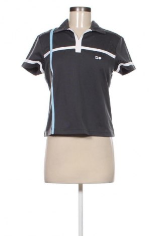 Damski T-shirt FILA, Rozmiar M, Kolor Szary, Cena 88,99 zł
