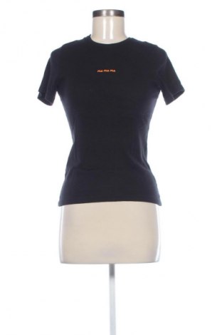 Damen T-Shirt FILA, Größe M, Farbe Schwarz, Preis € 13,81