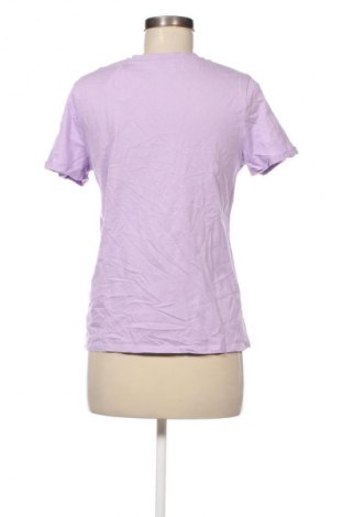 Tricou de femei FSBN Sister, Mărime S, Culoare Mov, Preț 57,99 Lei