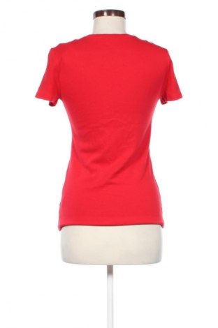 Damski T-shirt Faded Glory, Rozmiar M, Kolor Czerwony, Cena 23,99 zł