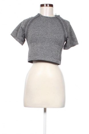 Damski T-shirt Fb Sister, Rozmiar L, Kolor Szary, Cena 18,99 zł