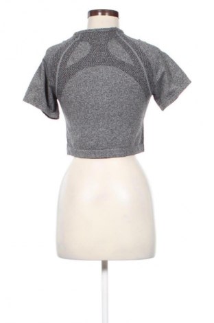Damski T-shirt Fb Sister, Rozmiar L, Kolor Szary, Cena 18,99 zł